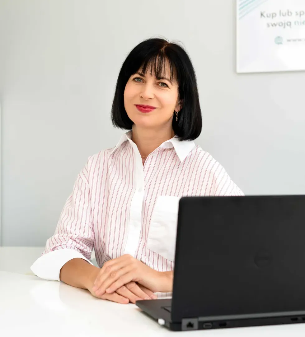 Renata Łukasiak - Współpraca